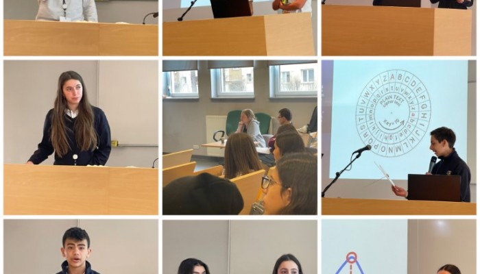 Euromaths Conference 2023